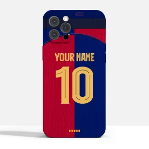 espagne camp nou culÉs housse pour iphone 16 15 14 pro max 13 12 11 mini x xs xr 7 8 6s plus se